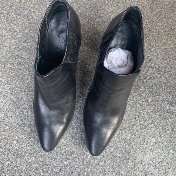 Prada ankle boots - Picture 4 of 5